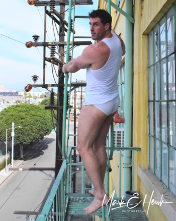 Mark Lax