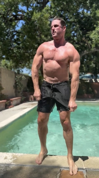 Mark Lax