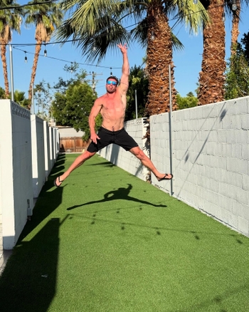 Mark Lax