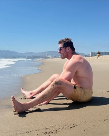 Mark Lax