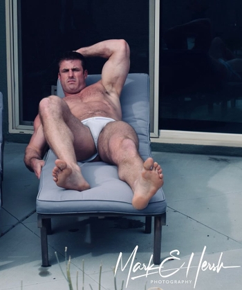 Mark Lax
