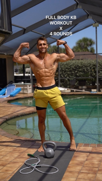 Joey Miuccio