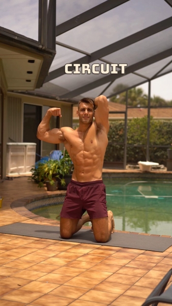 Joey Miuccio