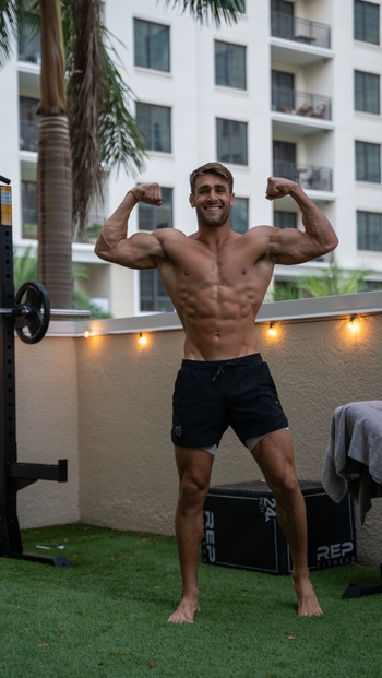 Joey Miuccio