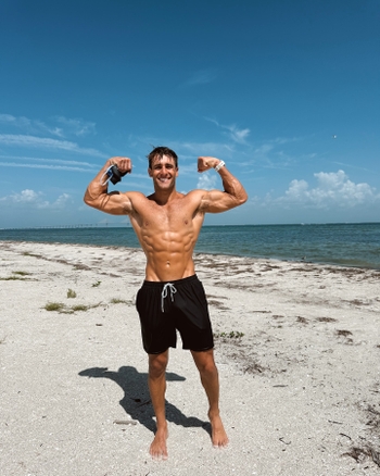 Joey Miuccio