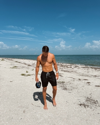 Joey Miuccio