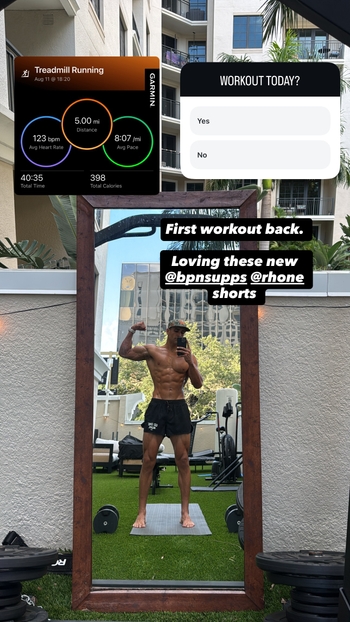 Joey Miuccio