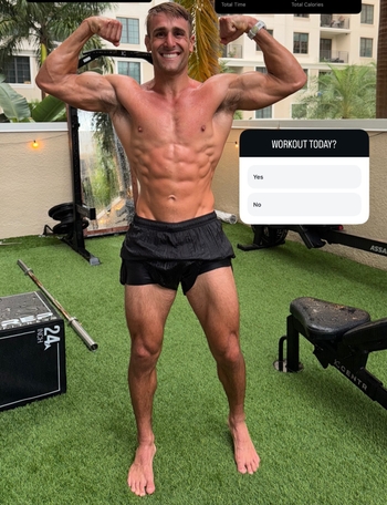 Joey Miuccio