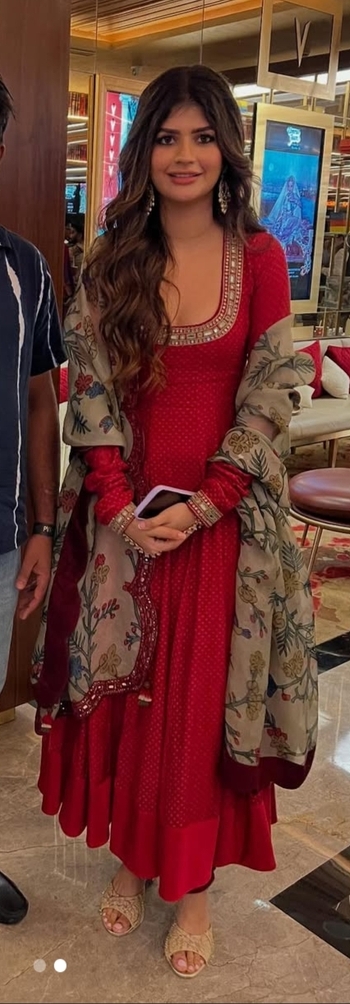 Anjini Dhawan