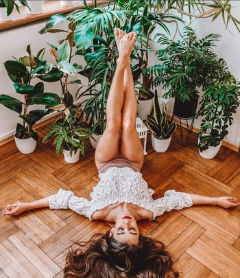 Weronika Woszczek