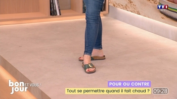 Candice Mahout