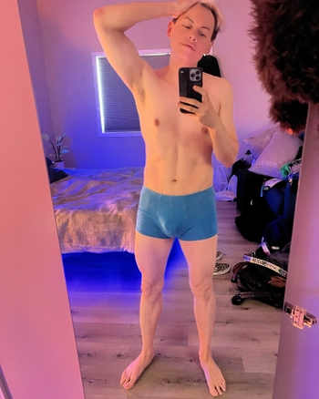 Drew Ryan Scott
