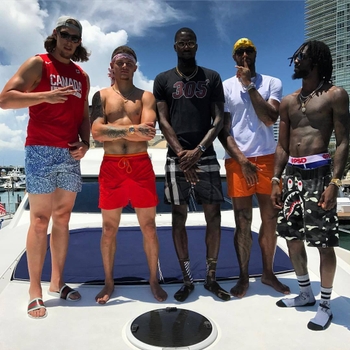 Kelly Olynyk