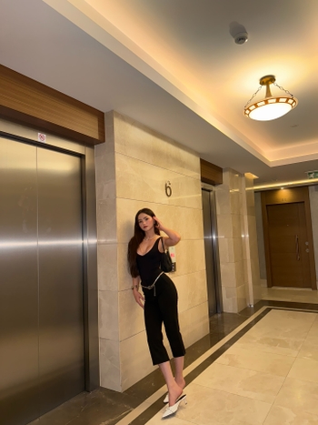 Derya Pinar Ak