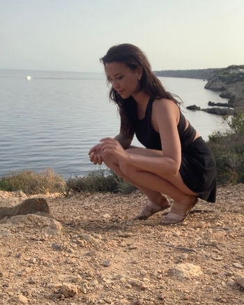 Jessica Maria Gilhooley