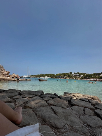 Jessica Maria Gilhooley