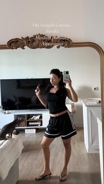 Savannah Ramirez