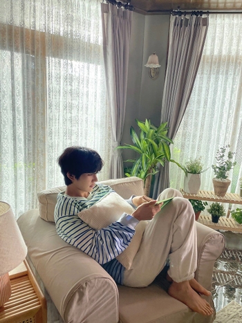 Yoon Sang-hyeon