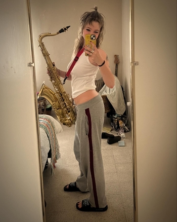 Eliana Sewell