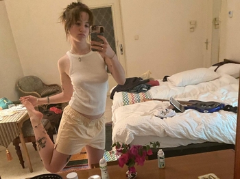 Eliana Sewell