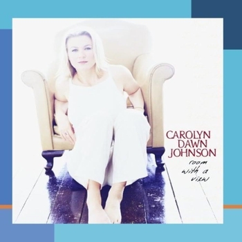 Carolyn Dawn Johnson