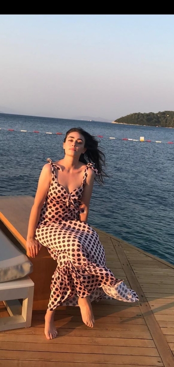 Esra Bilgiç