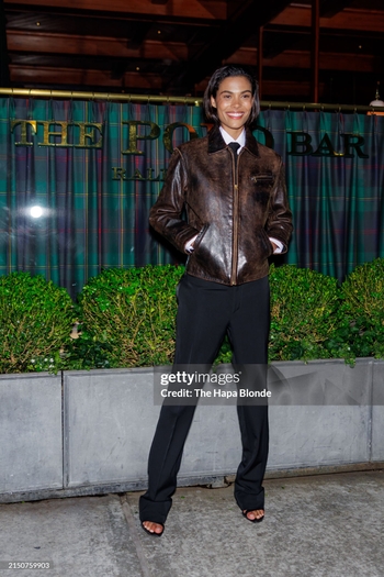 Tina Kunakey