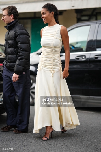 Tina Kunakey