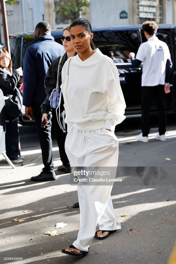 Tina Kunakey