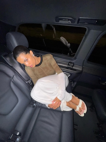 Tina Kunakey