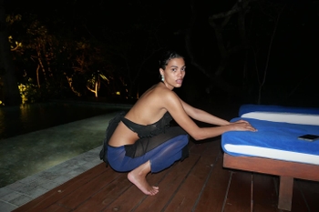 Tina Kunakey