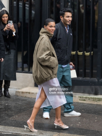 Tina Kunakey