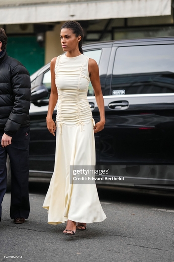 Tina Kunakey