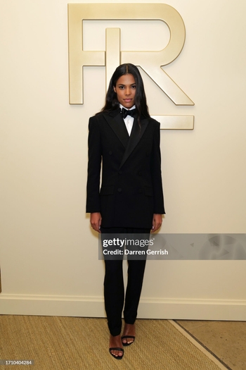Tina Kunakey