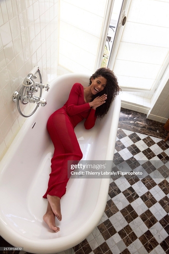 Tina Kunakey