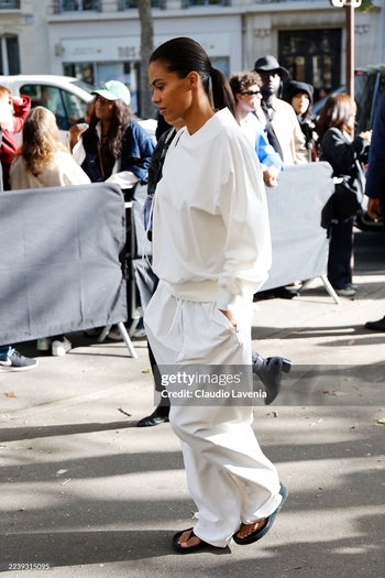Tina Kunakey