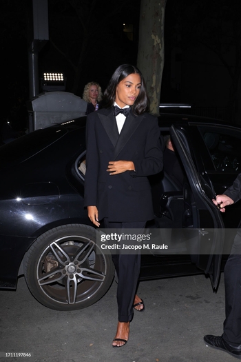 Tina Kunakey