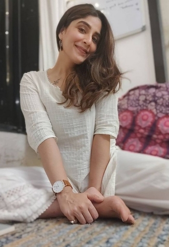 Saloni Batra