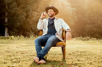 Drake White