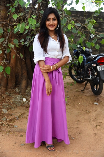 Vasnthi Krishnan