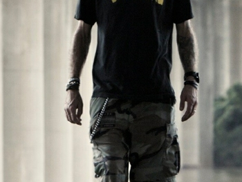 Randy Blythe