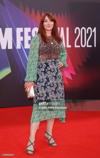 Elizabeth Berrington