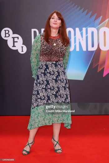 Elizabeth Berrington