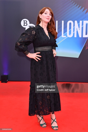 Elizabeth Berrington