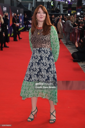 Elizabeth Berrington