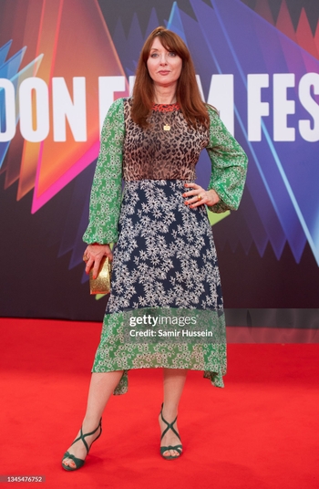 Elizabeth Berrington