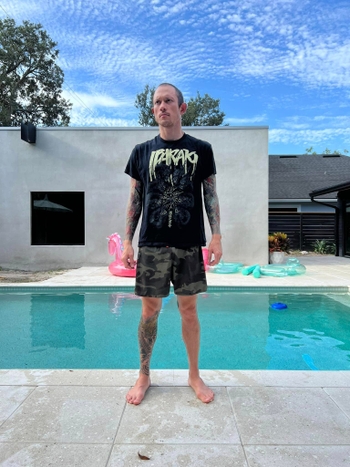 Matt K. Heafy