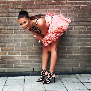 Veronica Dalsnes