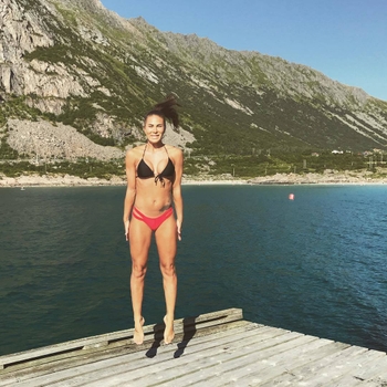 Veronica Dalsnes