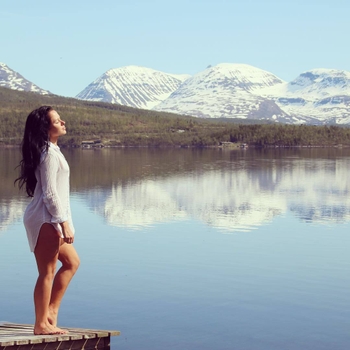 Jeanette Elstad
